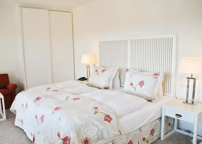 Strandhotel Miramar