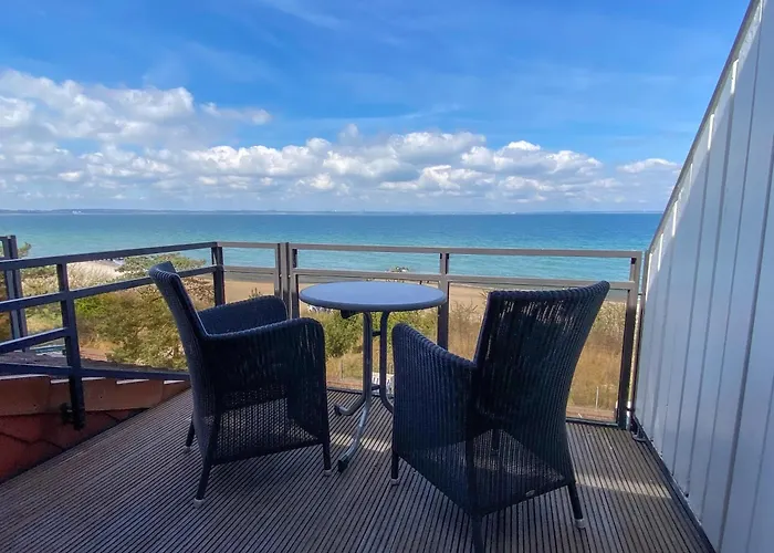Strandhotel Miramar