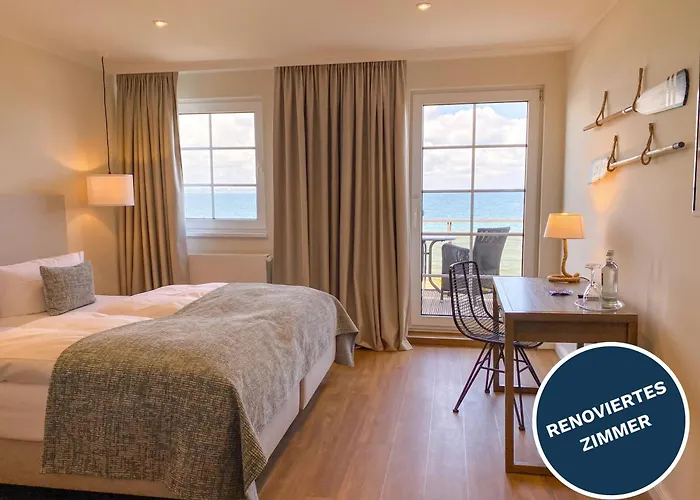 Strandhotel Miramar