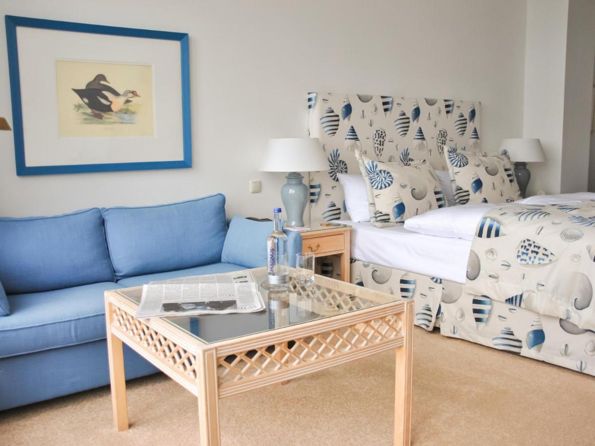 Strandhotel Miramar Hotel Timmendorfer Strand