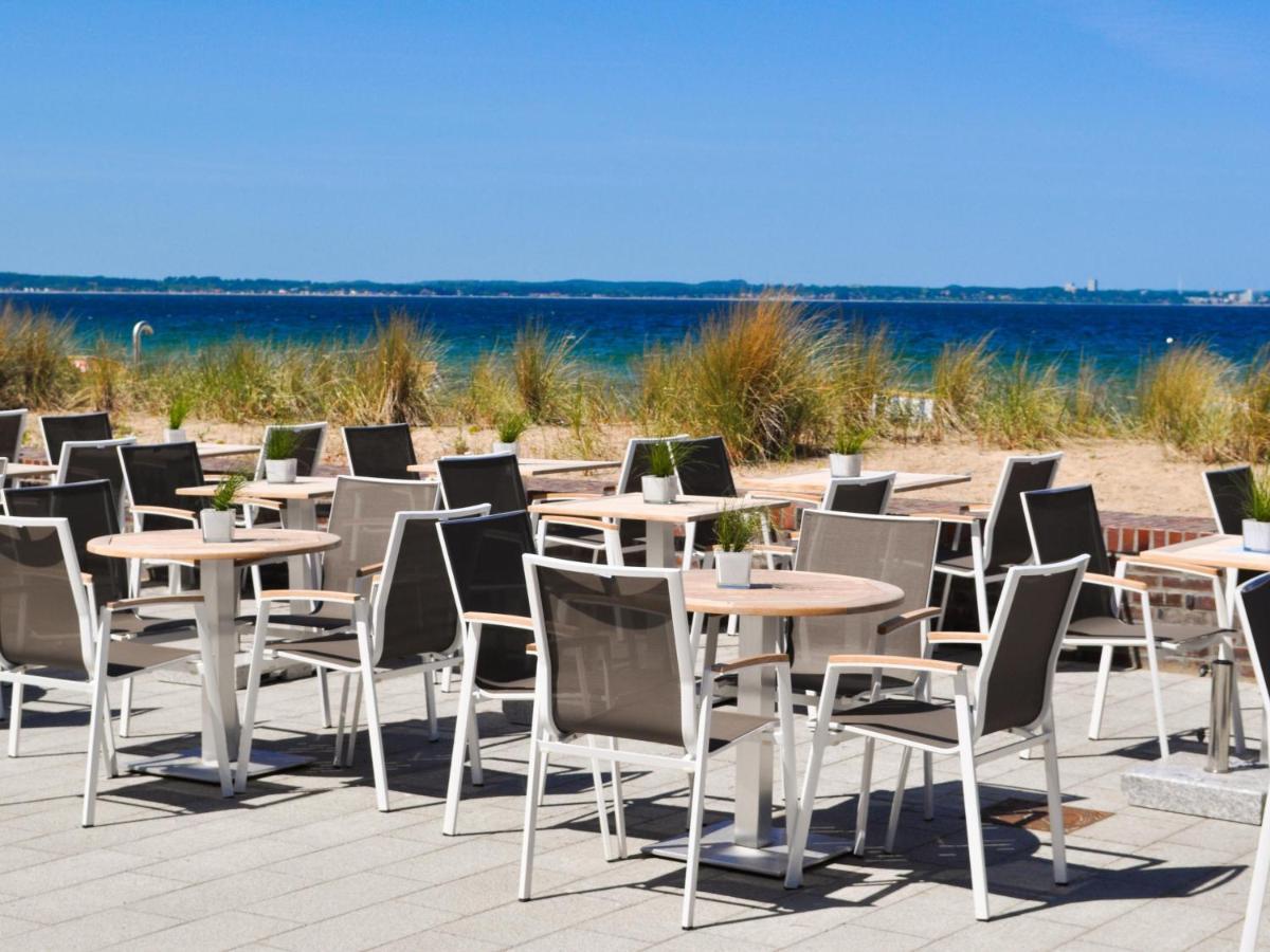 Strandhotel Miramar Hotel