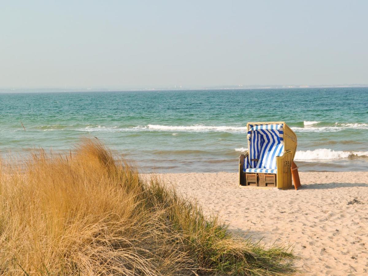 Hotel Strandhotel Miramar 4*