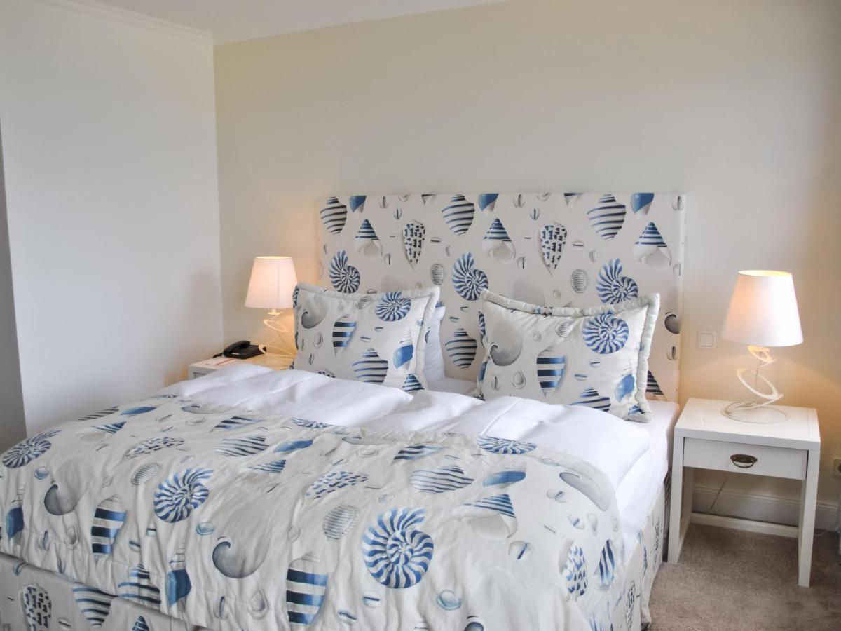 Strandhotel Miramar 4* Timmendorfer Strand