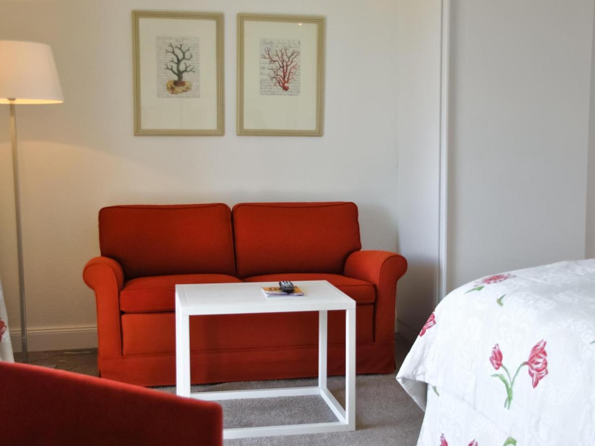 Strandhotel Miramar Timmendorfer Strand