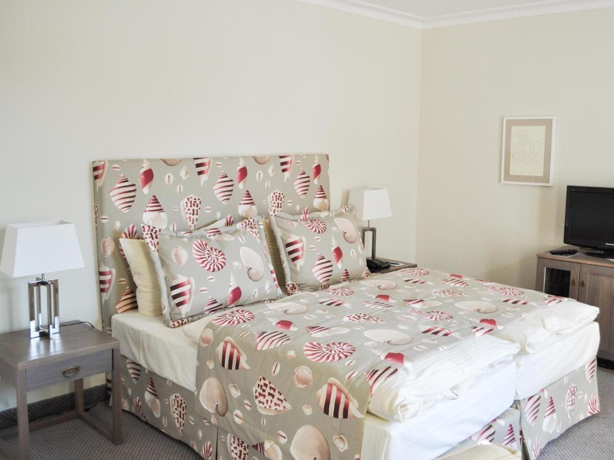 Strandhotel Miramar Hotel 4*