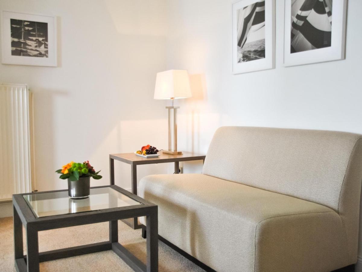 Strandhotel Miramar Hotel 4*