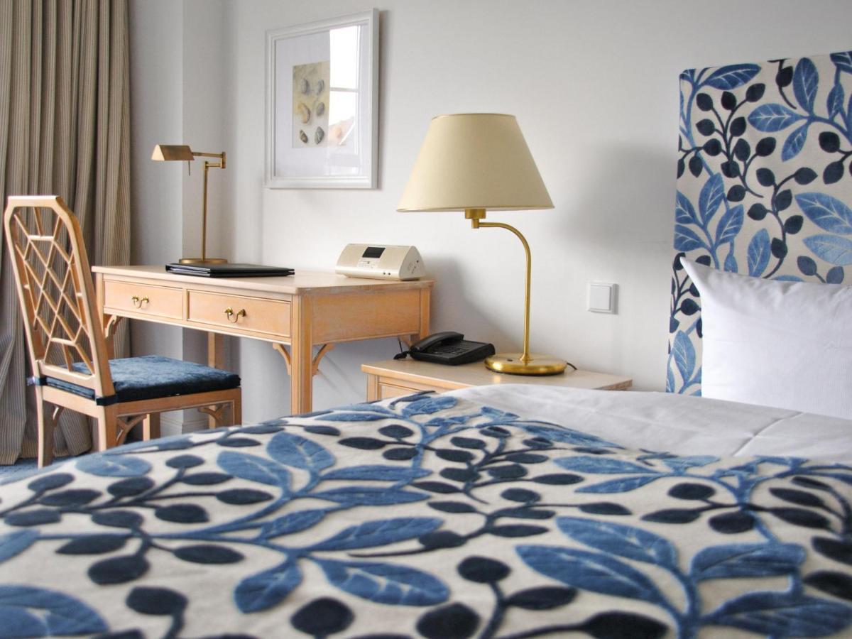 Strandhotel Miramar 4* Timmendorfer Strand
