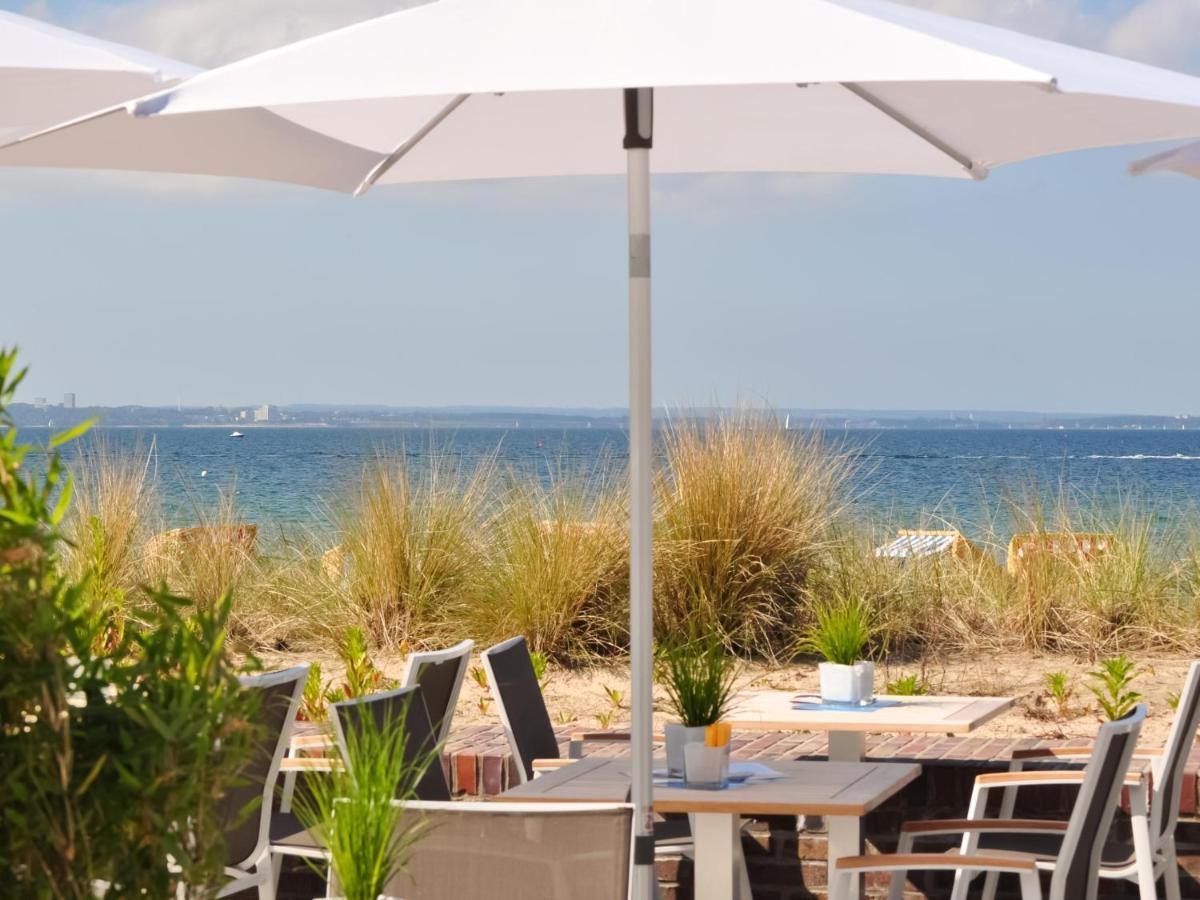 Strandhotel Miramar Hotel 4*