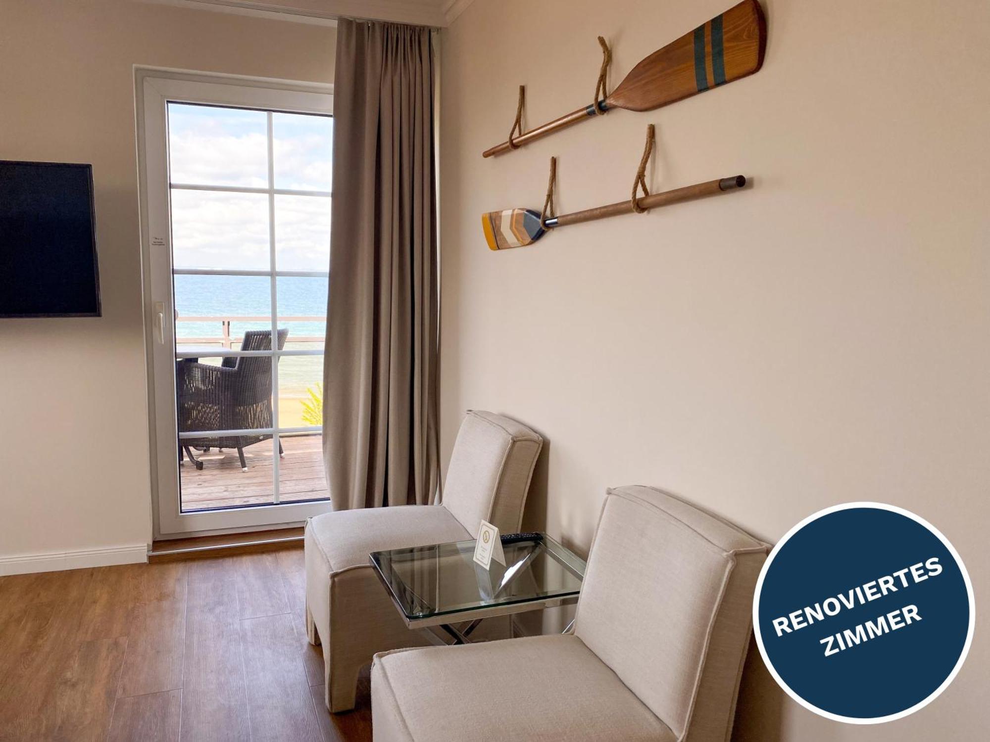 Hotel Strandhotel Miramar Timmendorfer Strand