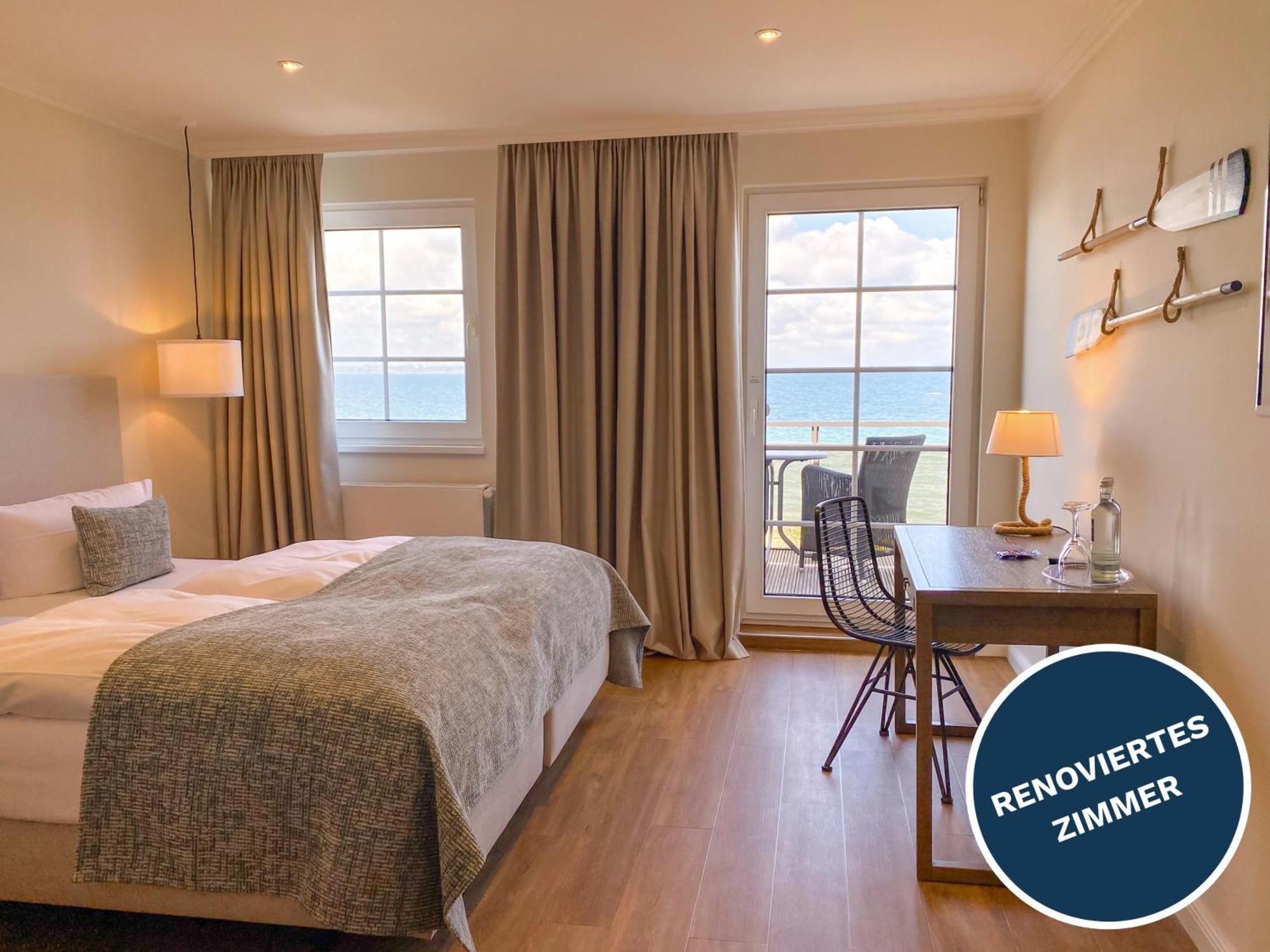 Hotel Strandhotel Miramar