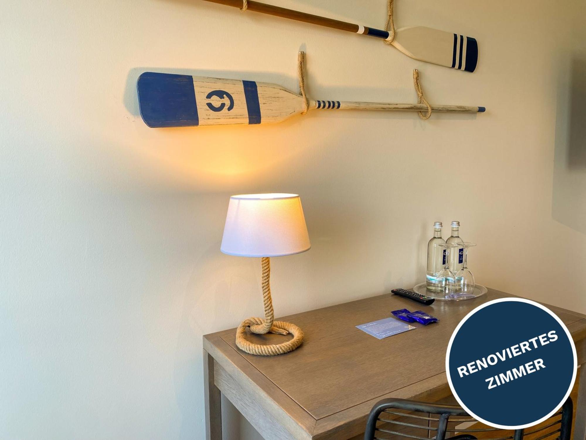 Hotel Strandhotel Miramar 4*