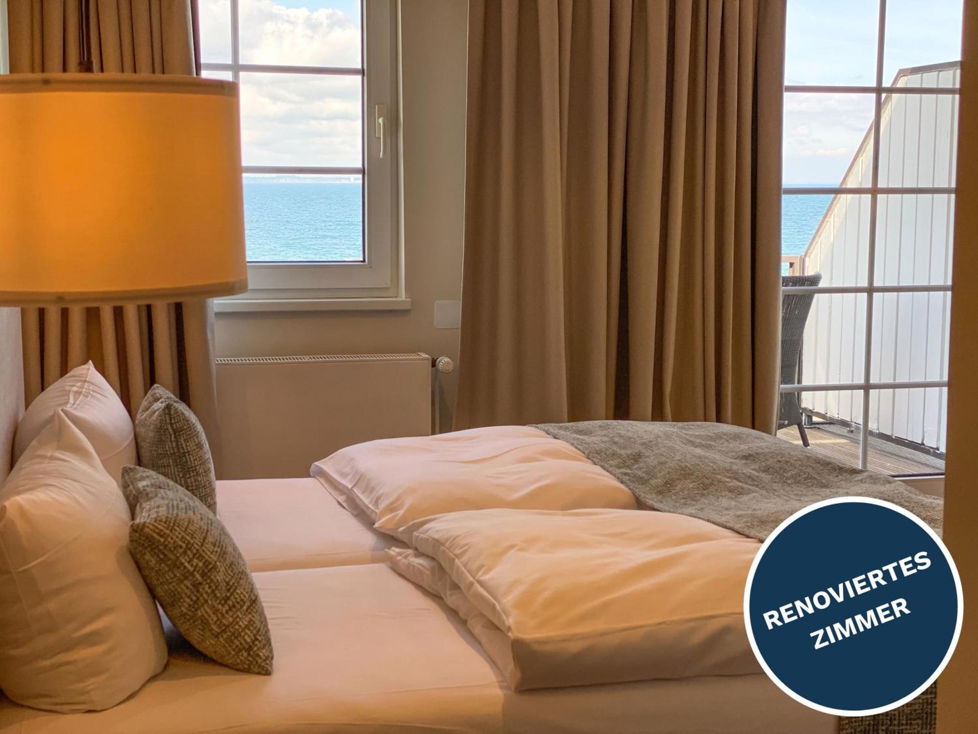 Strandhotel Miramar 4*