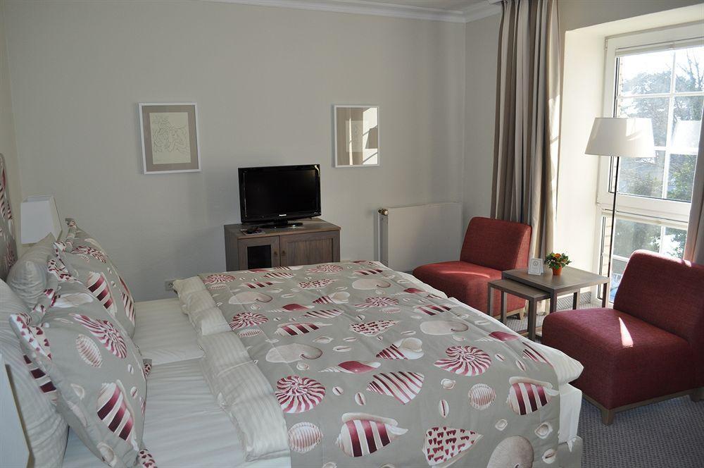 Strandhotel Miramar