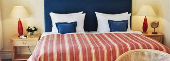 Hotel Strandhotel Miramar Timmendorfer Strand