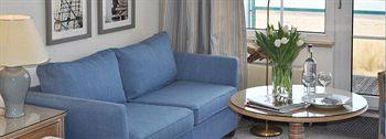 Hotel Strandhotel Miramar Timmendorfer Strand