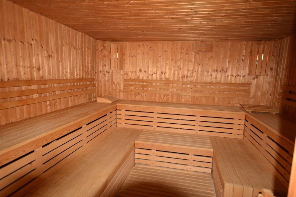 Strandhotel Miramar 4*