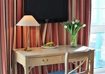 Strandhotel Miramar Hotel 4*